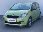 Škoda Citigo - fotka číslo 2