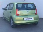 Škoda Citigo - fotka číslo 5