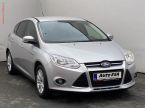 Ford Focus - fotka číslo 0