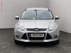 Ford Focus - fotka číslo 1