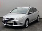 Ford Focus - fotka číslo 2