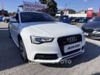 Audi A5 - fotka číslo 0