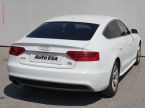Audi A5 - fotka číslo 3