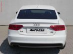 Audi A5 - fotka číslo 5