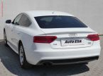 Audi A5 - fotka číslo 4