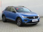 Volkswagen T-Roc - fotka číslo 0