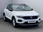 Volkswagen T-Roc - fotka číslo 0