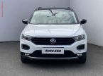 Volkswagen T-Roc - fotka číslo 1