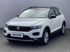 Volkswagen T-Roc - fotka číslo 2