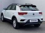Volkswagen T-Roc - fotka číslo 5