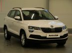 Škoda Karoq - fotka číslo 0