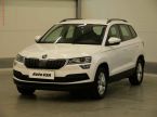 Škoda Karoq - fotka číslo 2