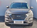 Hyundai Tucson - fotka číslo 1