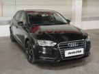 Audi A3 - fotka číslo 0
