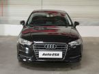 Audi A3 - fotka číslo 1