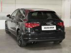 Audi A3 - fotka číslo 3