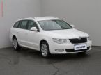 Škoda Superb - fotka číslo 0