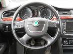 Škoda Superb - fotka číslo 16
