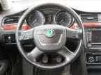 Škoda Superb - fotka číslo 16
