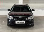 Škoda Octavia - fotka číslo 1