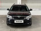 Škoda Octavia - fotka číslo 1