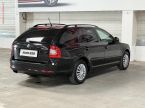Škoda Octavia - fotka číslo 3