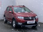 Dacia Sandero - fotka číslo 0