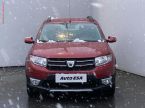 Dacia Sandero - fotka číslo 1