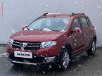 Dacia Sandero - fotka číslo 2