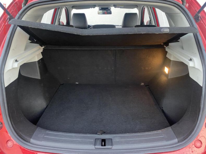 MG ZS - hlavní fotka