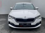 Škoda Scala - fotka číslo 1