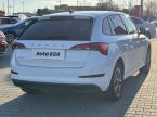 Škoda Scala - fotka číslo 3