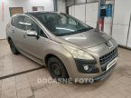 Peugeot 3008 - fotka číslo 0