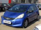 Honda Jazz - fotka číslo 2