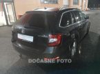 Škoda Octavia - fotka číslo 1