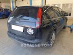 Ford Focus - fotka číslo 1