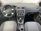 Ford Focus - fotka číslo 7