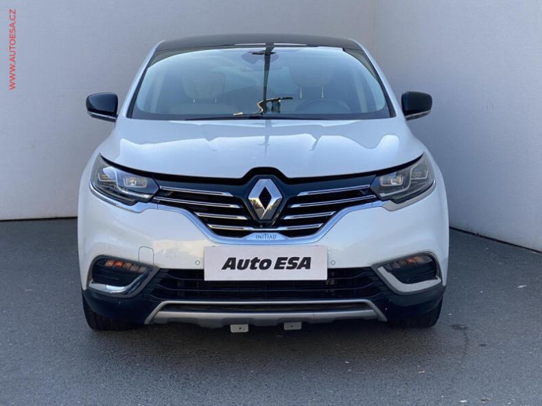 Renault Espace - hlavní fotka