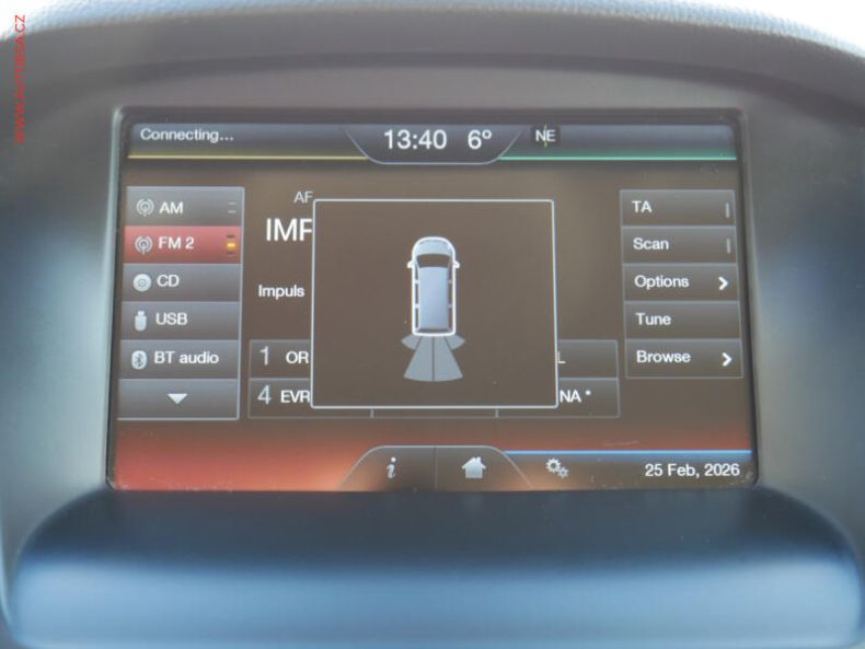 Ford Focus - hlavní fotka