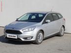 Ford Focus - fotka číslo 2