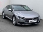 Volkswagen Arteon - fotka číslo 0