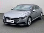 Volkswagen Arteon - fotka číslo 2