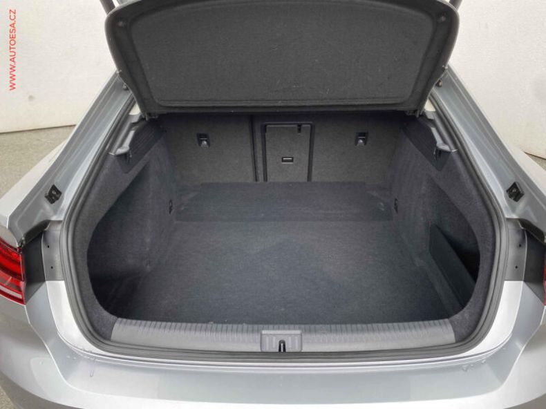 Volkswagen Arteon - hlavní fotka