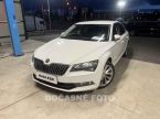 Škoda Superb - fotka číslo 0