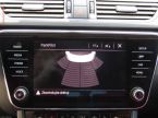 Škoda Superb - fotka číslo 16