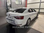 Škoda Superb - fotka číslo 1