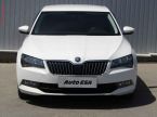 Škoda Superb - fotka číslo 1