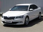 Škoda Superb - fotka číslo 2