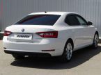 Škoda Superb - fotka číslo 3