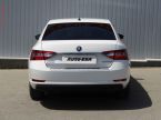 Škoda Superb - fotka číslo 4